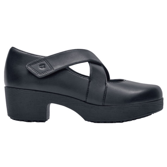 Shoes For Crews Shoes - Shoes for crews• NWOB water resistant casual shoe